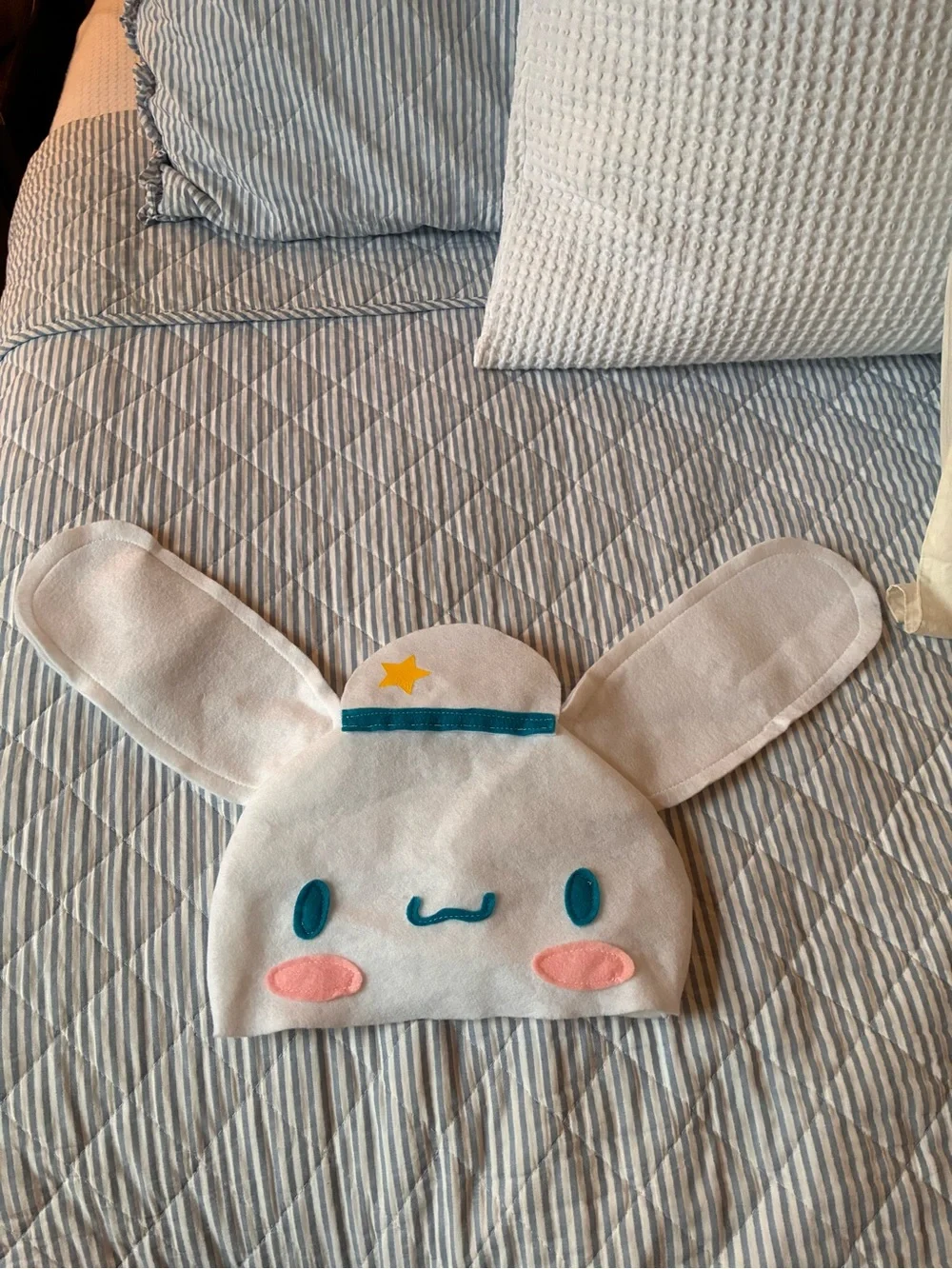 Cinnamoroll Sanrio Character Custom Kids Costume